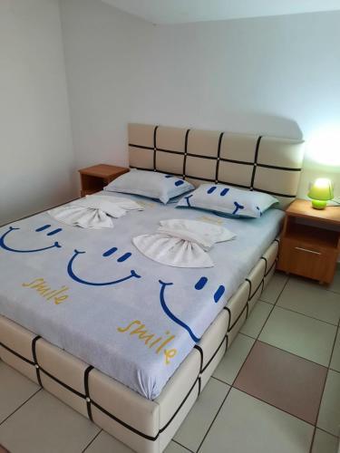 Hostal Casa Rares Costinesti