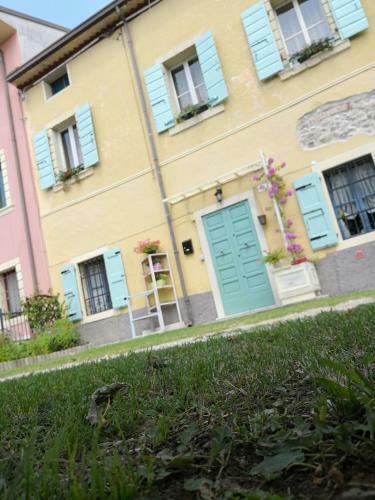 Apartamento Corte Dal Castello Localit� Termale