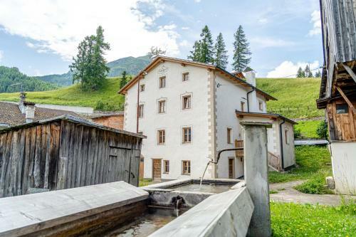 Hostal C�sa Del Bepo Moro