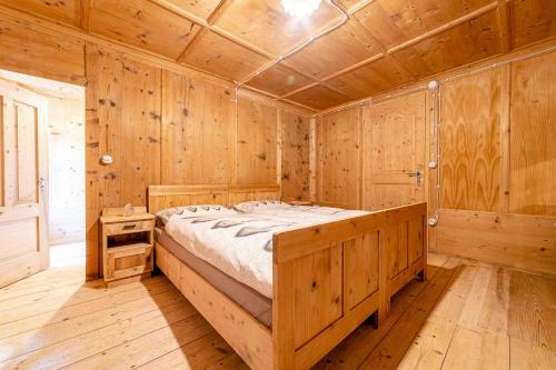 Hostal C�sa Del Bepo Moro