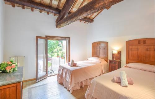 Stunning Home In Cordovado With 4 Bedrooms