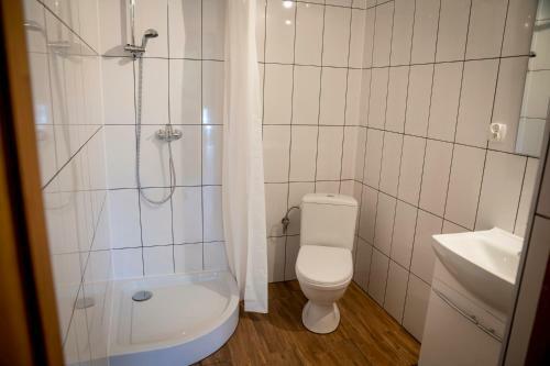 Hostal Pokoje U Basi Glamping Miko?ajki