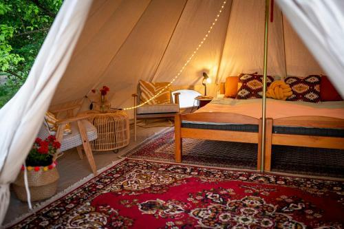Hostal Pokoje U Basi Glamping Miko?ajki