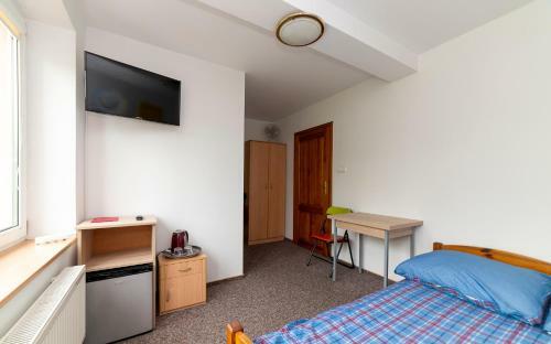 Hostal Pokoje U Basi Glamping Miko?ajki