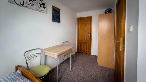 Hostal Pokoje U Basi Glamping Miko?ajki