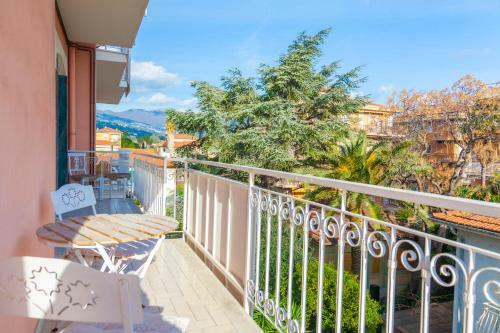 Eveten Apartments - Diano Marina