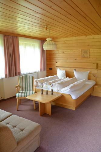 Bed & Breakfast Landhaus Trista