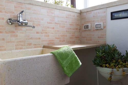 Apartamento Casa Vacanze Salento