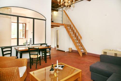 Apartamento Casa Sophie