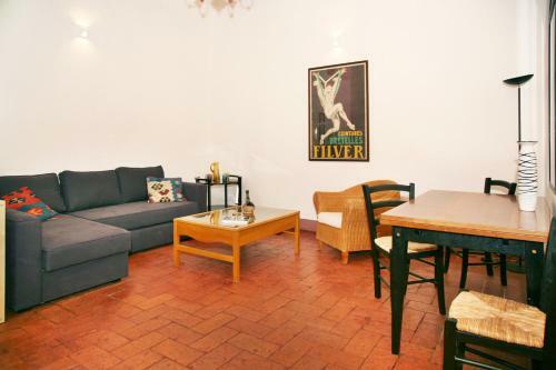Apartamento Casa Sophie