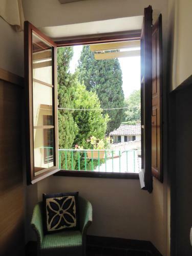Apartamento Casa Sophie