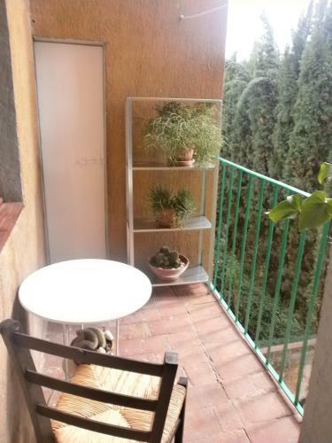 Apartamento Casa Sophie