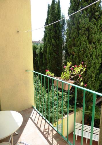 Apartamento Casa Sophie