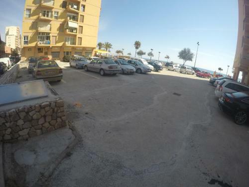 Apartamento Perla 5