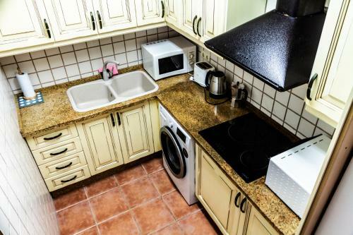 Apartamento Perla 5