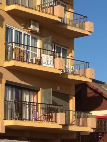 Apartamento Perla 5