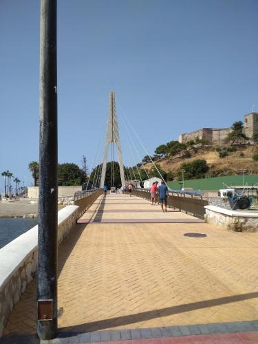 Apartamento Perla 5