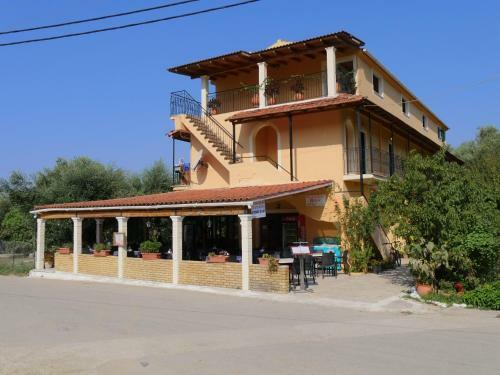 Apartamento Villa Katerina