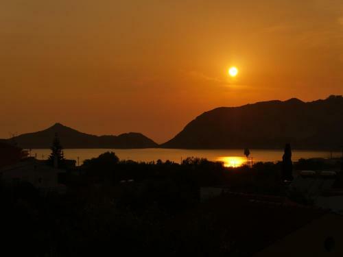 Apartamento Villa Katerina