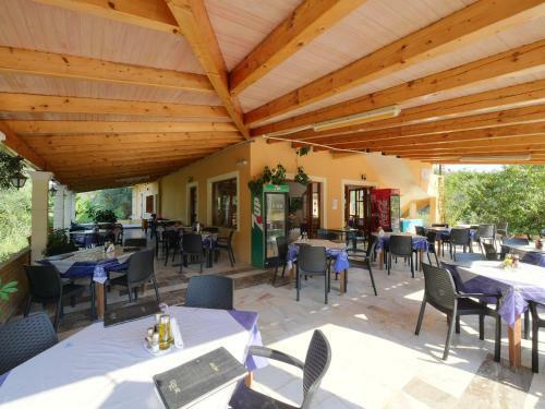 Apartamento Villa Katerina