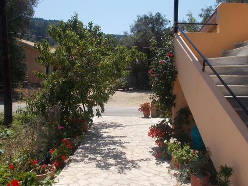 Apartamento Villa Katerina