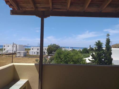 Apartamento Athina House 1