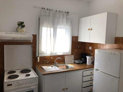 Apartamento Athina House 1