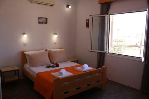 Apartamento Athina House 1