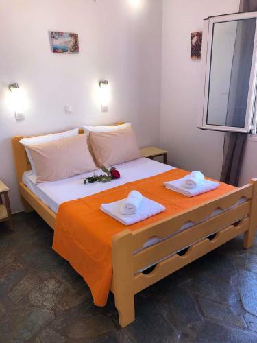 Apartamento Athina House 1