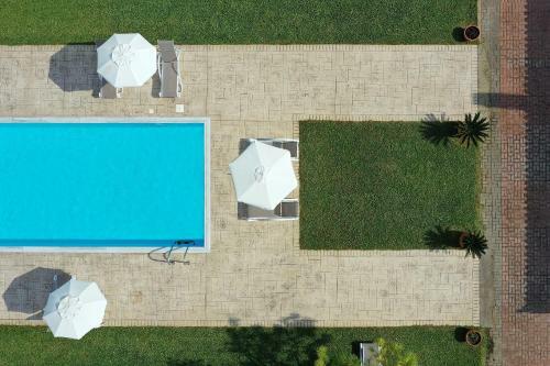 Villa Almyra Beach House Corfu