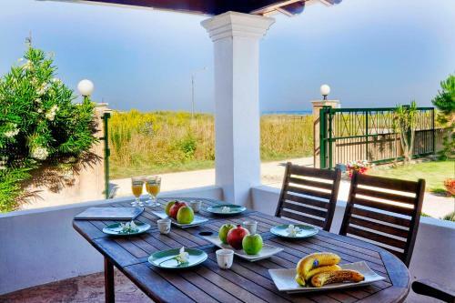 Villa Almyra Beach House Corfu