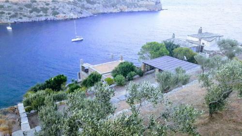 Waterfront Villa