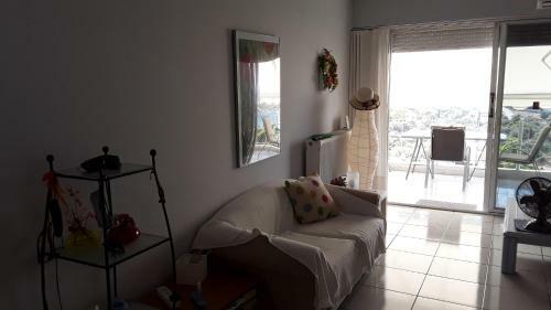 Apartamento Best Sea View In Saronida