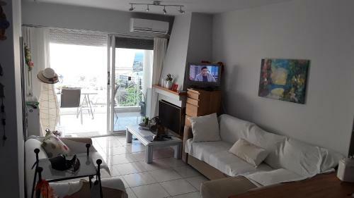 Apartamento Best Sea View In Saronida