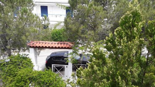 Apartamento Best Sea View In Saronida