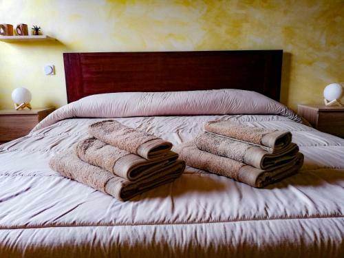 Bed & Breakfast Lune D'africa