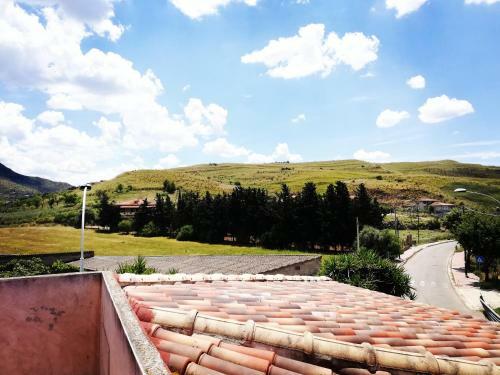 Bed & Breakfast Lune D'africa