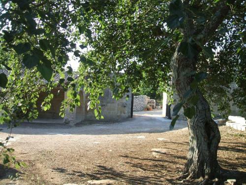 Masseria Pesanei