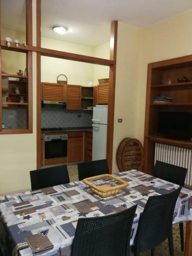 Apartamento Appartamento Cavour