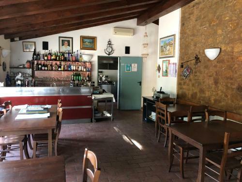 Apartamento B&B Da Cleto
