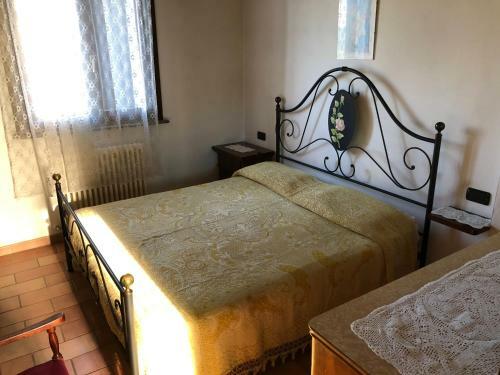 Apartamento B&B Da Cleto