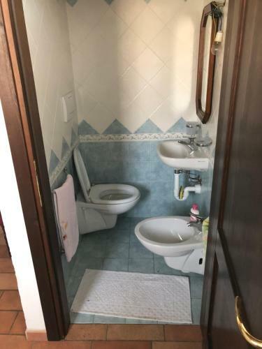 Apartamento B&B Da Cleto
