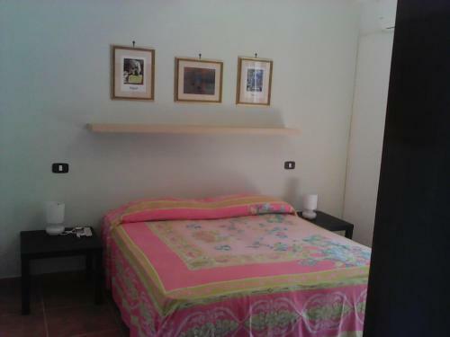 Villa Oasi