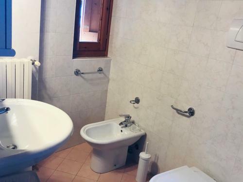 Apartamento Chicco Di Senape
