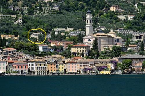Apartamento Chicco Di Senape