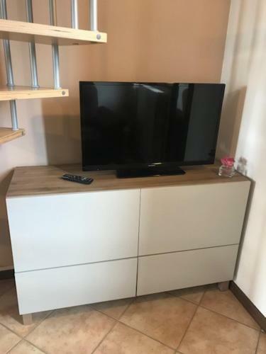 Apartamento Chicco Di Senape