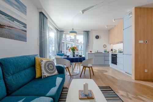 Apartament Z Basenem "przy Morzu"