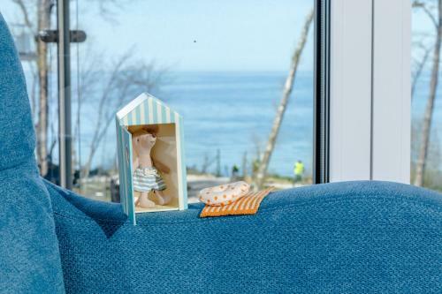 Apartament Z Basenem "przy Morzu"