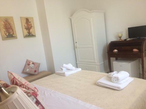 B&B Pesciolino Rosso