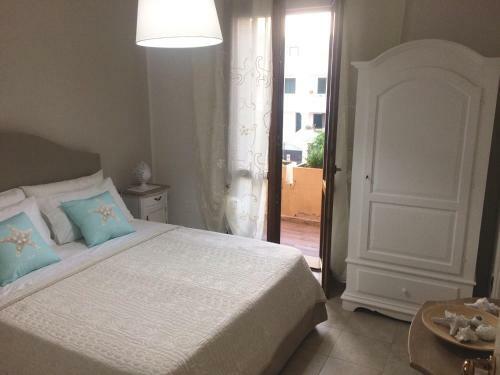B&B Pesciolino Rosso